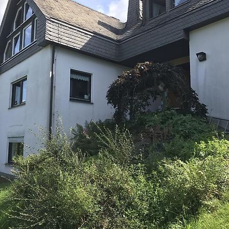 Artgerecht Vintage Vila Bad Berleburg Exterior foto