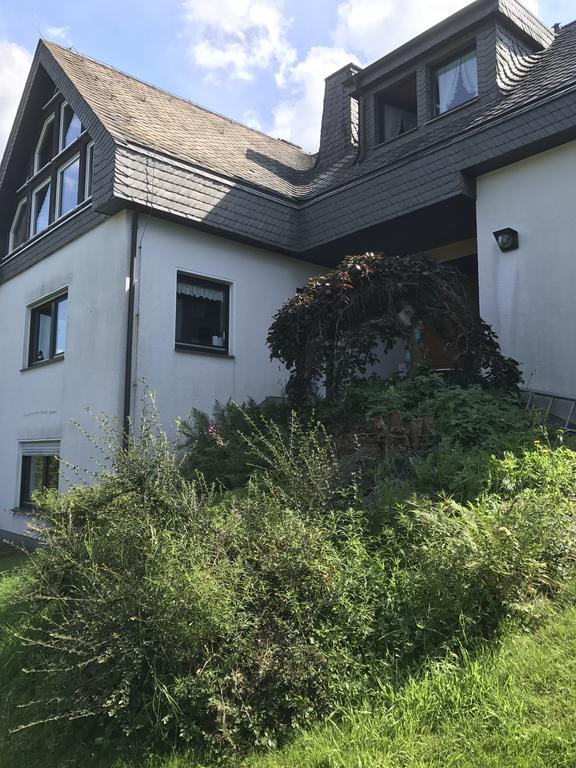 Artgerecht Vintage Vila Bad Berleburg Exterior foto