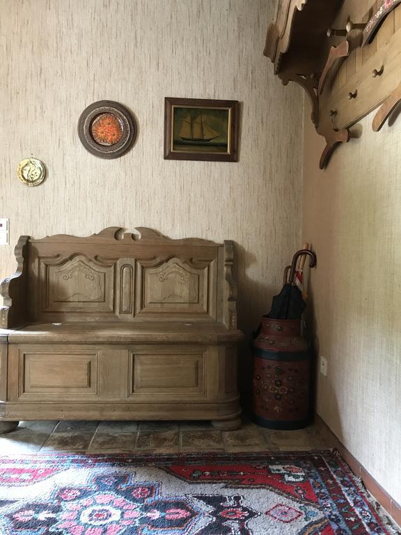 Artgerecht Vintage Vila Bad Berleburg Exterior foto